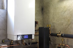 Well Town condensing boiler companies
