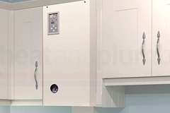 Well Town electric boiler quotes